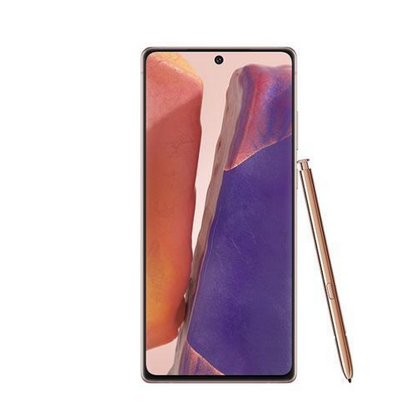 Samsung Galaxy Note 20 (Unlocked)