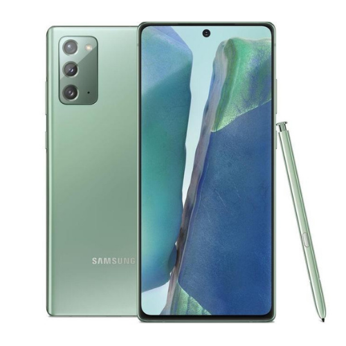 Samsung Galaxy Note 20 (Unlocked)