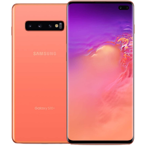 Samsung Galaxy S10 (Unlocked)