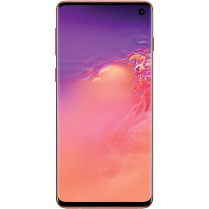 Samsung Galaxy S10 (Unlocked)