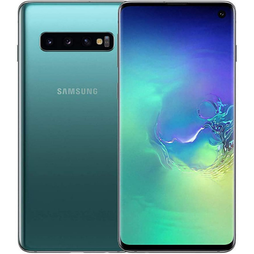 Samsung Galaxy S10 (Unlocked)