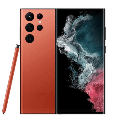 Samsung Galaxy S23 Ultra (Unlocked)