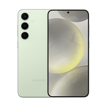 Samsung Galaxy S24 Plus (Unlocked)