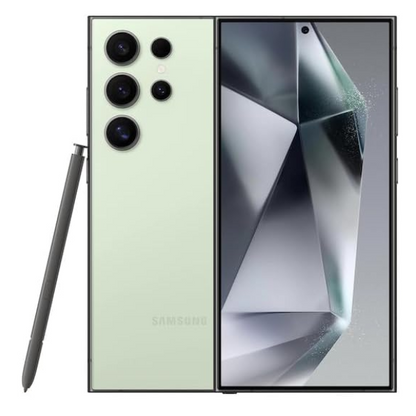 Samsung Galaxy S24 Ultra (Unlocked)