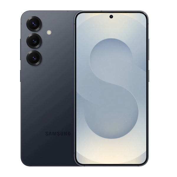 Samsung Galaxy S25 (Unlocked)