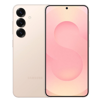 Samsung Galaxy S25 (Unlocked)