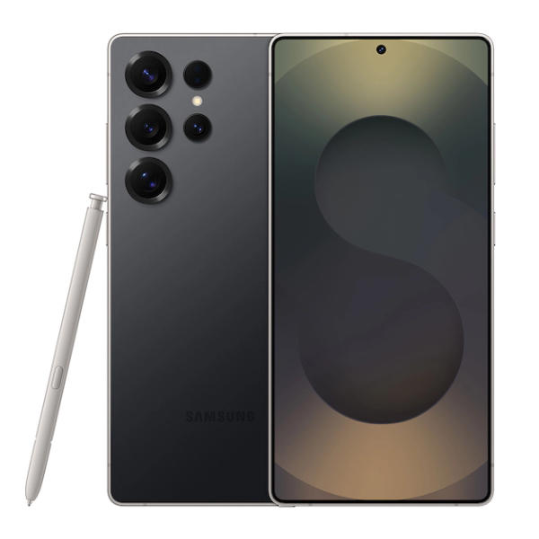 Samsung Galaxy S25 Ultra (Unlocked)