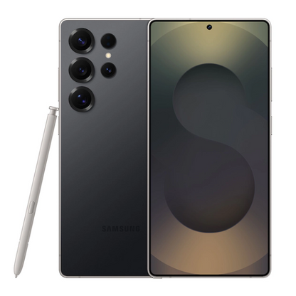 Samsung Galaxy S25 Ultra (Unlocked)