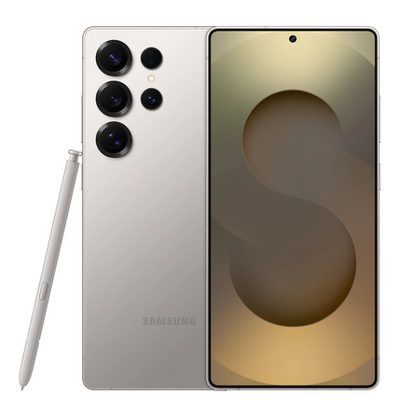 Samsung Galaxy S25 Ultra (Unlocked)