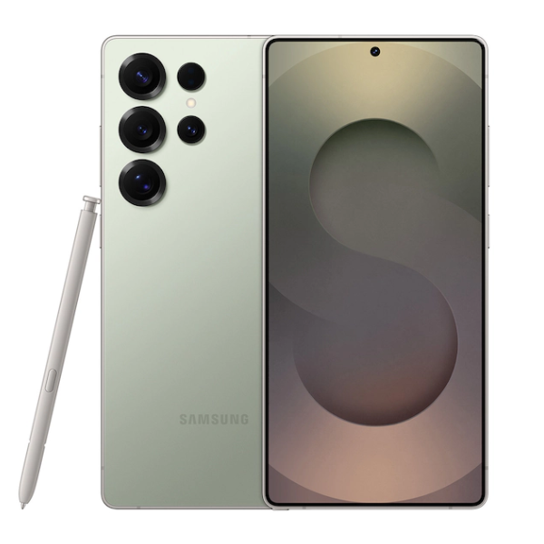 Samsung Galaxy S25 Ultra (Unlocked)