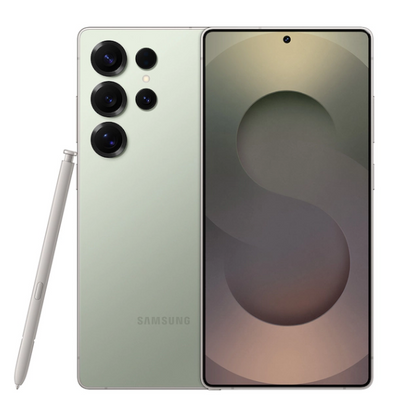 Samsung Galaxy S25 Ultra (Unlocked)