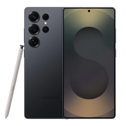 Samsung Galaxy S25 Ultra (Unlocked)