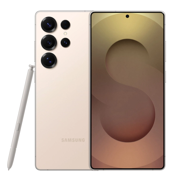 Samsung Galaxy S25 Ultra (Unlocked)