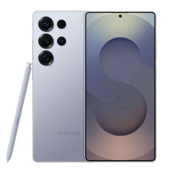 Samsung Galaxy S25 Ultra (Unlocked)