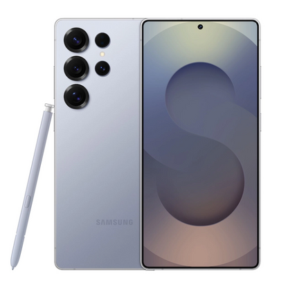 Samsung Galaxy S25 Ultra (Unlocked)