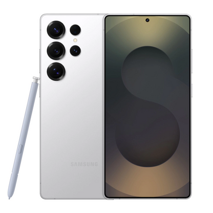 Samsung Galaxy S25 Ultra (Unlocked)