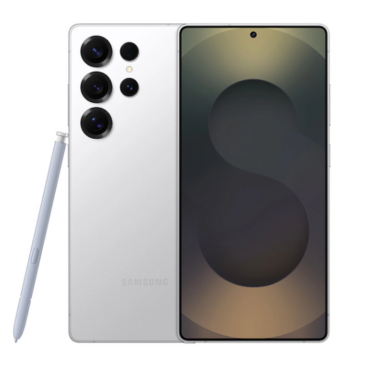 Samsung Galaxy S25 Ultra (Unlocked)