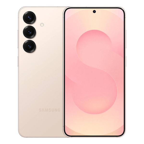 Samsung Galaxy S25 Plus (Unlocked)