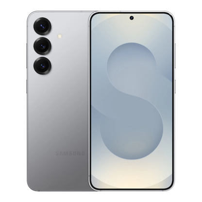 Samsung Galaxy S25 Plus (Unlocked)