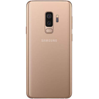 Samsung Galaxy S9 Plus (Unlocked)