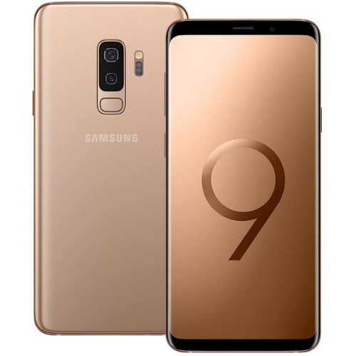 Samsung Galaxy S9 Plus (Unlocked)
