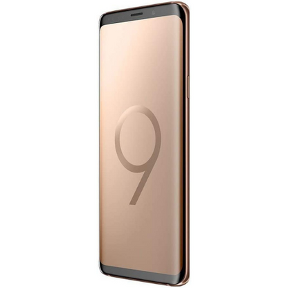 Samsung Galaxy S9 Plus (Unlocked)