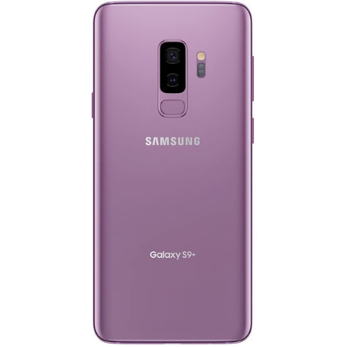 Samsung Galaxy S9 Plus (Unlocked)