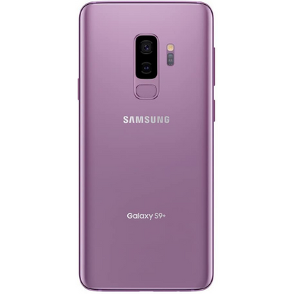 Samsung Galaxy S9 Plus (Unlocked)