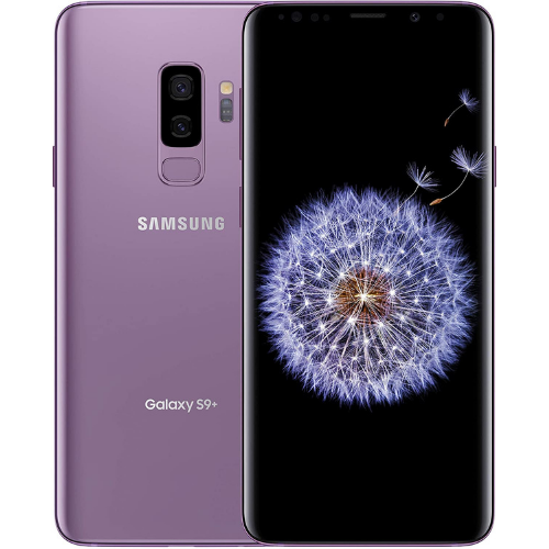 Samsung Galaxy S9 Plus (Unlocked)