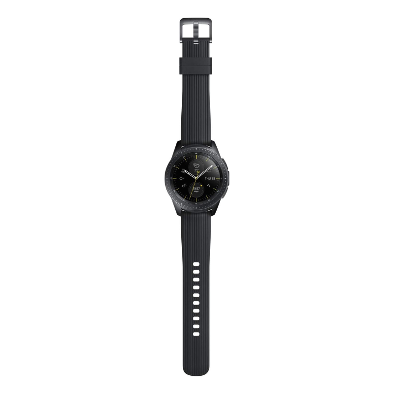 Samsung Galaxy Watch 42MM (GPS + Cellular) - Midnight Black