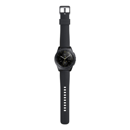Samsung Galaxy Watch 42MM (GPS + Cellular) - Midnight Black