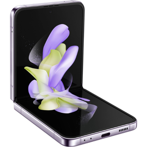 Samsung Galaxy Z Flip 4 (Unlocked)