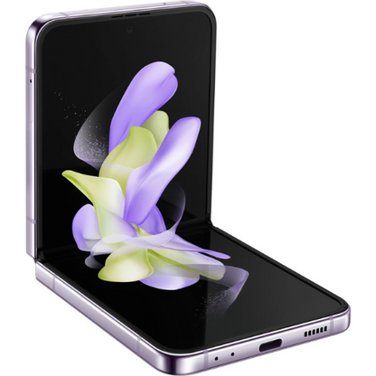 Samsung Galaxy Z Flip 4 (Unlocked)