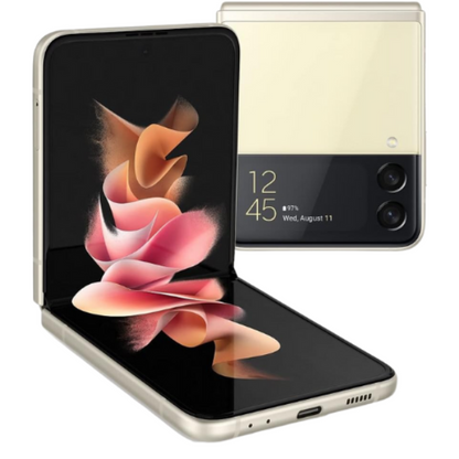 Samsung Galaxy Z Flip 3 (Unlocked)