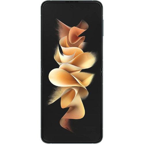 Samsung Galaxy Z Flip 3 (Unlocked)