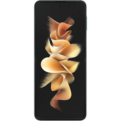 Samsung Galaxy Z Flip 3 (Unlocked)