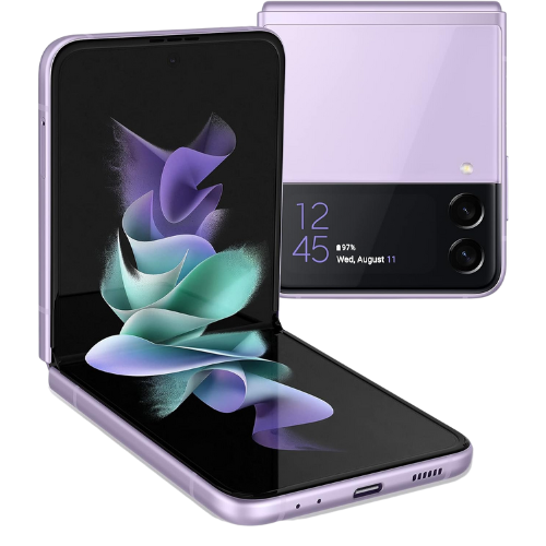 Samsung Galaxy Z Flip 3 (Unlocked)