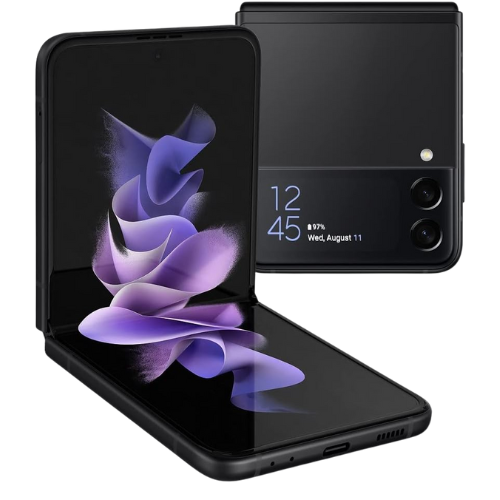 Samsung Galaxy Z Flip 3 (Unlocked)