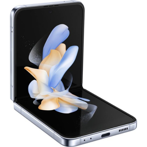 Samsung Galaxy Z Flip 4 (Unlocked)