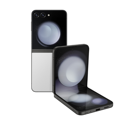 Samsung Galaxy Z Flip 5 (Unlocked)