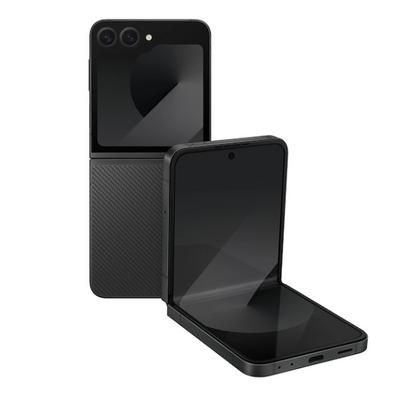 Samsung Galaxy Z Flip 6 (Unlocked)
