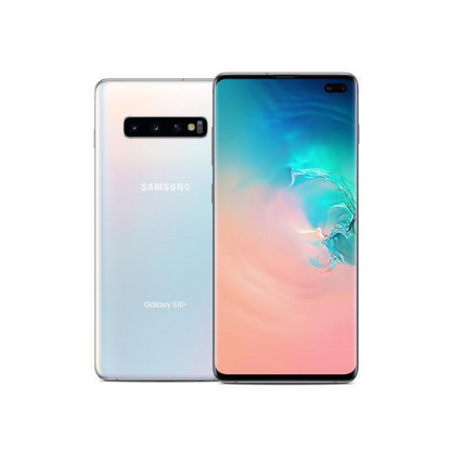 Samsung Galaxy S10 Plus (Unlocked)