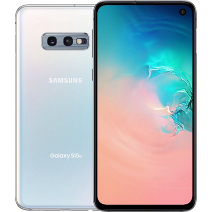 Samsung Galaxy S10e (Unlocked)