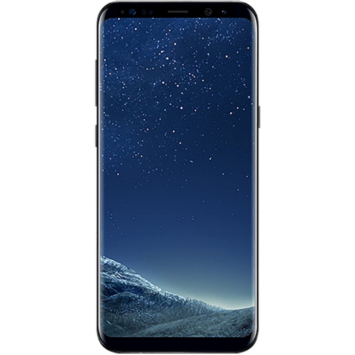 Samsung Galaxy S8 (Unlocked)