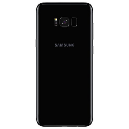 Samsung Galaxy S8 Plus (Unlocked)