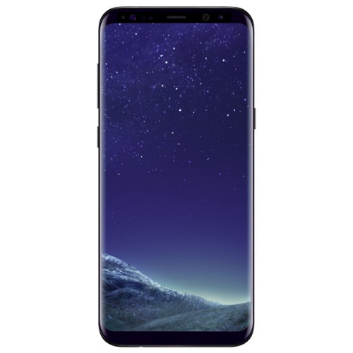 Samsung Galaxy S8 Plus (Unlocked)