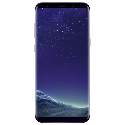 Samsung Galaxy S8 Plus (Unlocked)