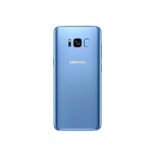 Samsung Galaxy S8 Plus (Unlocked)