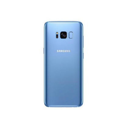 Samsung Galaxy S8 Plus (Unlocked)