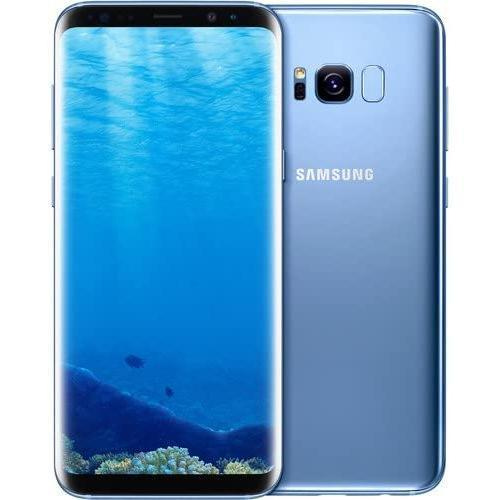 Samsung Galaxy S8 Plus (Unlocked)